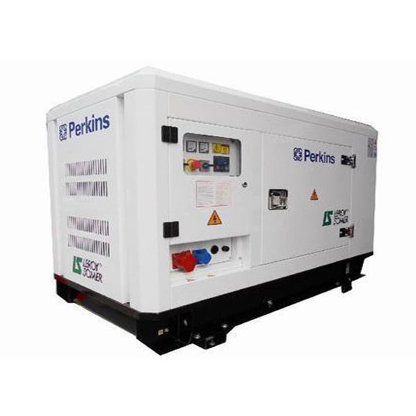 Perkins Diesel Generator – PERFECT POWER & ENGINEERING